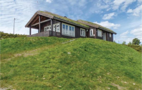 Отель Four-Bedroom Holiday Home in Nord-Fron  Mysusæter